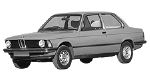 BMW E21 P0340 Fault Code
