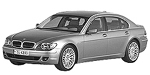 BMW E65 P0340 Fault Code