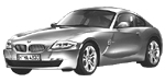 BMW E86 P0340 Fault Code