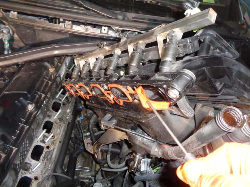 See P0340 in engine